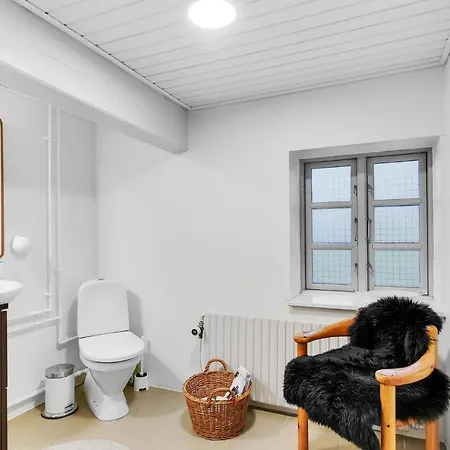 Сasa de vacaciones Awesome In With Wifi Haderslev